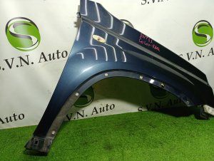 Крыло переднее правое Color- RAQ NISSAN X-TRAIL OEM F3100JG0EA DNT31 2009
