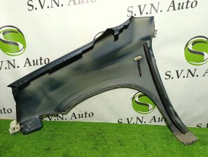 Крыло переднее правое Color- RAQ NISSAN X-TRAIL OEM F3100JG0EA DNT31 2009