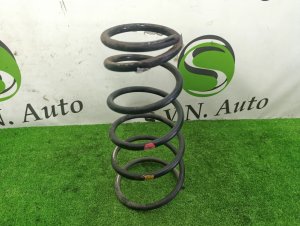Пружина задней подвески TOYOTA COROLLA OEM 482311E260 EE101 1993