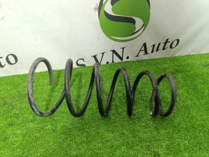 Пружина задней подвески TOYOTA COROLLA OEM 482311E260 EE101 1993