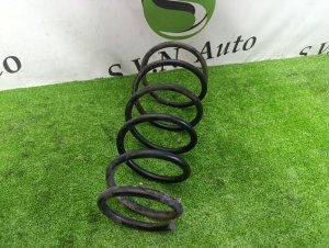 Пружина задней подвески 482311E260 TOYOTA COROLLA
