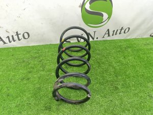 Пружина задней подвески TOYOTA COROLLA OEM 482311E260 EE101 1993