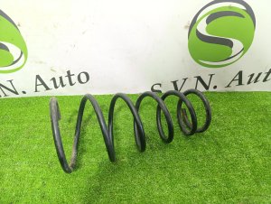 Пружина задней подвески 482311E260 TOYOTA COROLLA