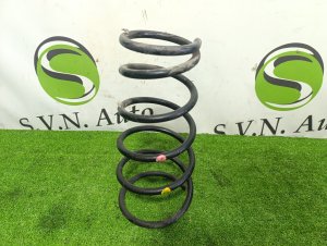 Пружина задней подвески TOYOTA COROLLA OEM 482311E260 EE101 1993