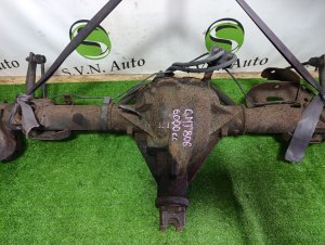 Задний мост Передаточное число 3,73 11:41 CADILLAC ESCALADE OEM 12479289, 23145791 2004