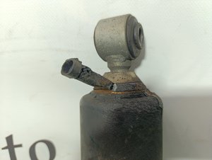 Амортизатор задний CADILLAC ESCALADE OEM 19300046 2004