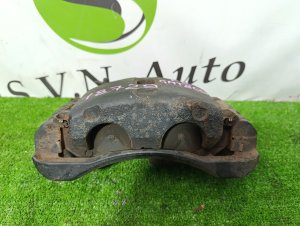 Суппорт передний правый CADILLAC ESCALADE OEM 19331021 2004