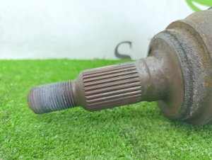 Привод передний CADILLAC ESCALADE OEM 26069244 2004