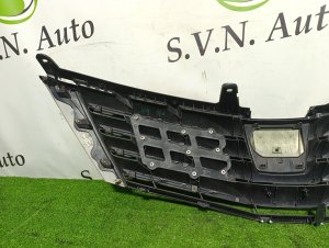 Решетка радиатора TOYOTA ALPHARD OEM 5310158120, 5310158130 GGH20 2009