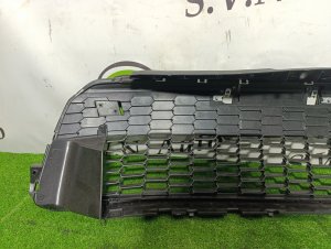 Решетка радиатора TOYOTA GR86 OEM 57731CC080, 57731CC090 ZN8 2022