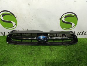 Решетка радиатора 91121FE150 SUBARU IMPREZA