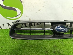 Решетка радиатора SUBARU IMPREZA OEM 91121FE150 GG3 2003