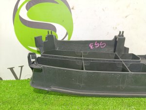 Решетка радиатора SUBARU IMPREZA OEM 91121FE150 GG3 2003
