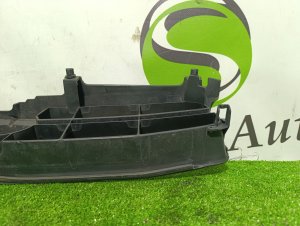 Решетка радиатора SUBARU IMPREZA OEM 91121FE150 GG3 2003