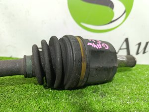 Привод передний правый MITSUBISHI RVR OEM 3815A364 GA4W 2012