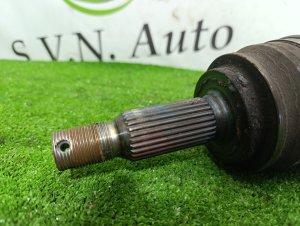 Привод передний правый MITSUBISHI RVR OEM 3815A364 GA4W 2012