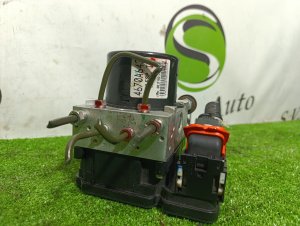 Блок abs MITSUBISHI RVR OEM 4670A644 GA4W 2012