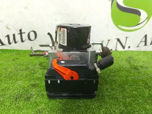 Блок abs MITSUBISHI RVR OEM 4670A644 GA4W 2012