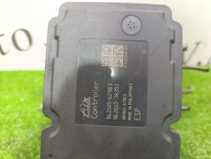 Блок abs MITSUBISHI RVR OEM 4670A644 GA4W 2012