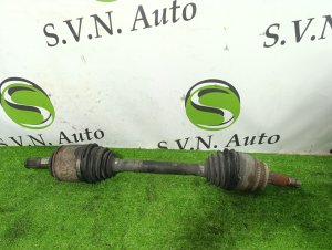 Привод задний 3715A097, 3715A097 MITSUBISHI PAJERO