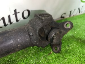 Карданный вал (передний) MITSUBISHI PAJERO OEM 3401A296 V88W 2011