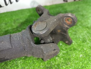 Карданный вал (передний) MITSUBISHI PAJERO OEM 3401A296 V88W 2011
