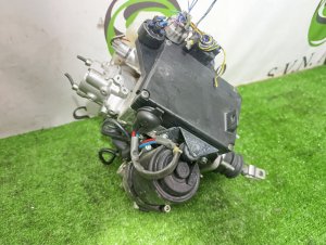 Главный тормозной цилиндр MITSUBISHI PAJERO OEM MR569728 V88W 2011