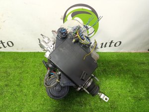 Главный тормозной цилиндр MITSUBISHI PAJERO OEM MR569728 V88W 2011