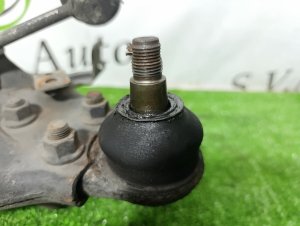 Рычаг задний правый MITSUBISHI PAJERO OEM 4110A078 V88W 2011