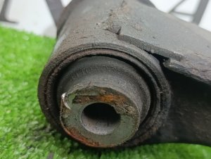 Рычаг задний правый MITSUBISHI PAJERO OEM 4110A078 V88W 2011