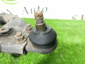 Рычаг задний левый MITSUBISHI PAJERO OEM 4110A077 V88W 2011