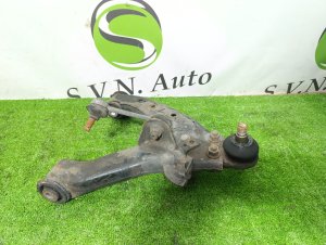Рычаг задний левый 4110A077 MITSUBISHI PAJERO