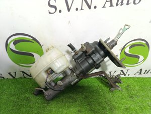 Главный тормозной цилиндр CADILLAC ESCALADE OEM 15854058 2004