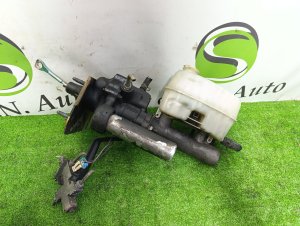 Главный тормозной цилиндр CADILLAC ESCALADE OEM 15854058 2004