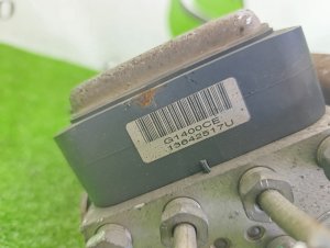 Блок abs CADILLAC ESCALADE OEM 19122463 2004