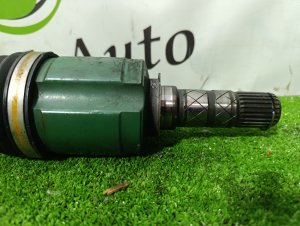 Привод передний SUBARU LEVORG OEM 28321VA010 VMG 2015