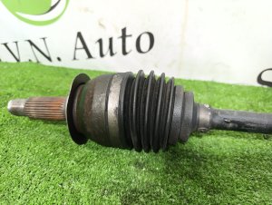 Привод передний SUBARU LEVORG OEM 28321VA010 VMG 2015