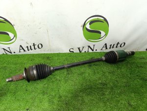 Привод передний 28321VA010 SUBARU LEVORG
