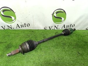 Привод передний SUBARU LEVORG OEM 28321VA010 VMG 2015