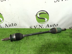 Привод передний SUBARU LEVORG OEM 28321VA010 VMG 2015