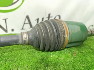 Привод передний SUBARU LEVORG OEM 28321VA010 VMG 2015