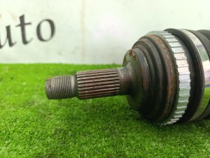 Привод передний правый HONDA ACCORD WAGON OEM 44010S0A950 CF6 1998