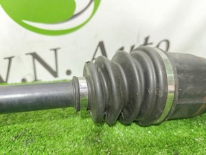 Привод передний правый HONDA ACCORD WAGON OEM 44010S0A950 CF6 1998