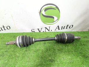 Привод передний правый 44010S0A950 HONDA ACCORD WAGON