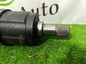 Привод передний правый HONDA ACCORD WAGON OEM 44010S0A950 CF6 1998