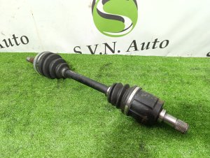 Привод передний правый HONDA ACCORD WAGON OEM 44010S0A950 CF6 1998