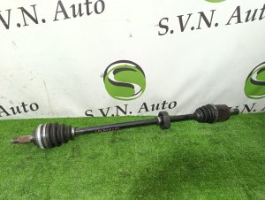 Привод передний левый HONDA ACCORD WAGON OEM 44011S0AN50 CF6 1998