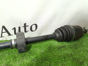 Привод передний левый HONDA ACCORD WAGON OEM 44011S0AN50 CF6 1998