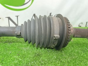 Привод передний SUBARU IMPREZA WRX OEM 28321FE090 GDA 2002