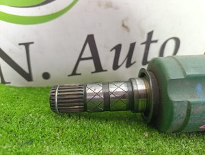 Привод передний SUBARU IMPREZA WRX OEM 28321FE090 GDA 2002